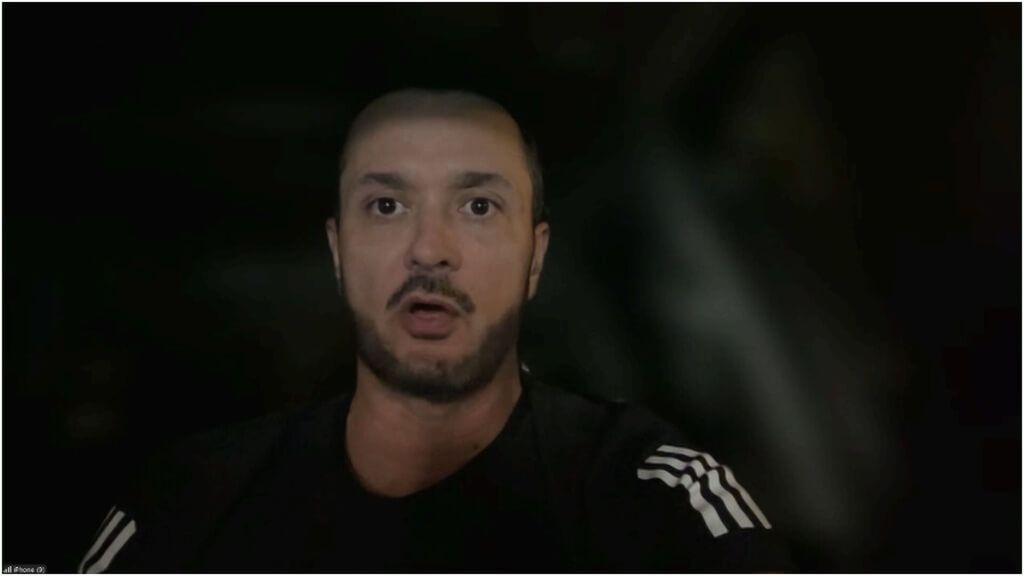 Venezuela refrenda a Alfredo Relaño sobre los señalamientos desde UEFA: "Nunca he recibido ninguna presión"