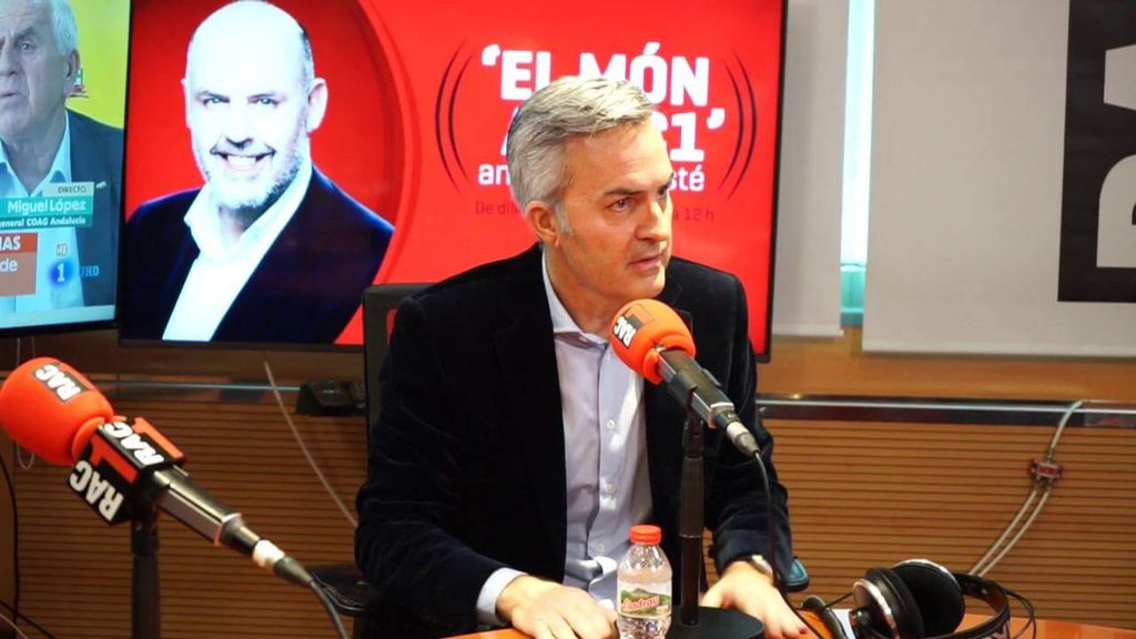 Víctor Font desvela uno de los secretos del Barcelona: "Florentino Pérez está ayudando al Barça"