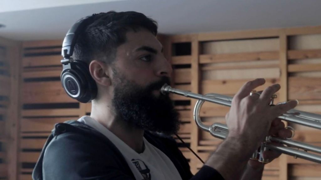 Orsai versiona Corazón de tango de Doctor Deseo