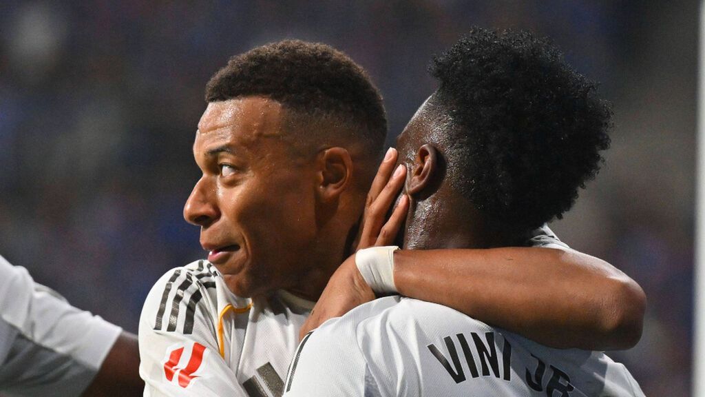 Mati Prats y el inicio del fin de Vinicius con la explosión de Mbappé: “Tiene un ataque de cuernos”
