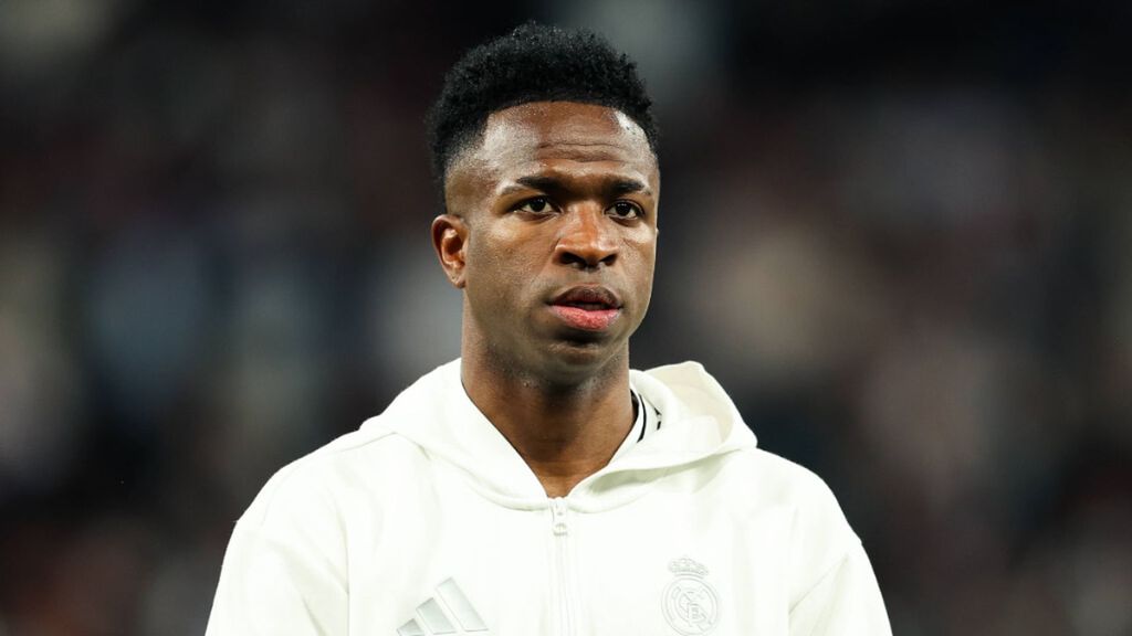 El motivo por el que Joan Gaspart quiere a Vinicius en Arabia y que sorprenderá a los madridistas