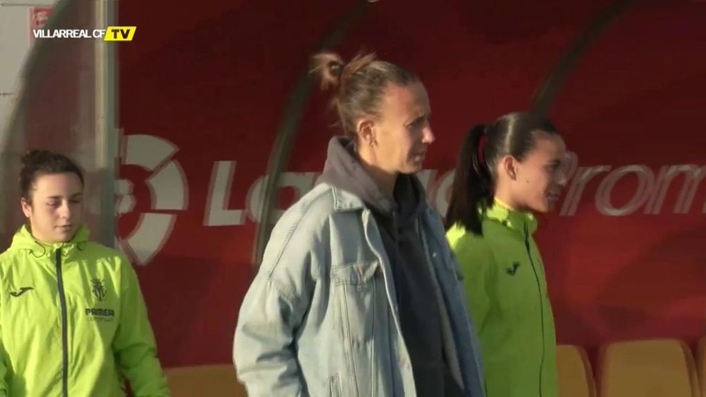 Virginia Torrecilla cuelga las botas: “Siempre os llevaré en mi corazón”