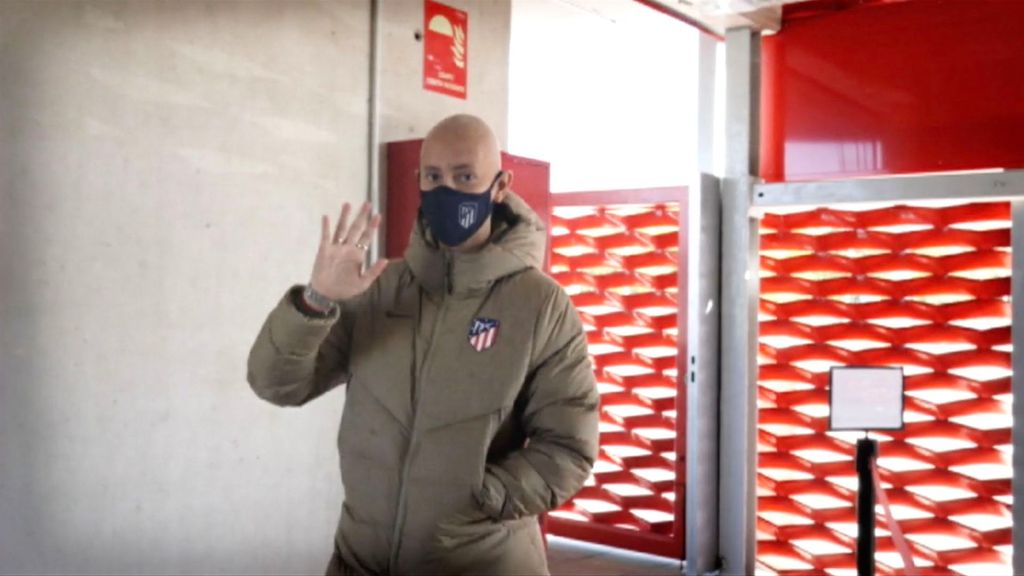 (MEDIASET) Virginia Torrecilla anuncia que ha completado sus sesiones de quimioterapia