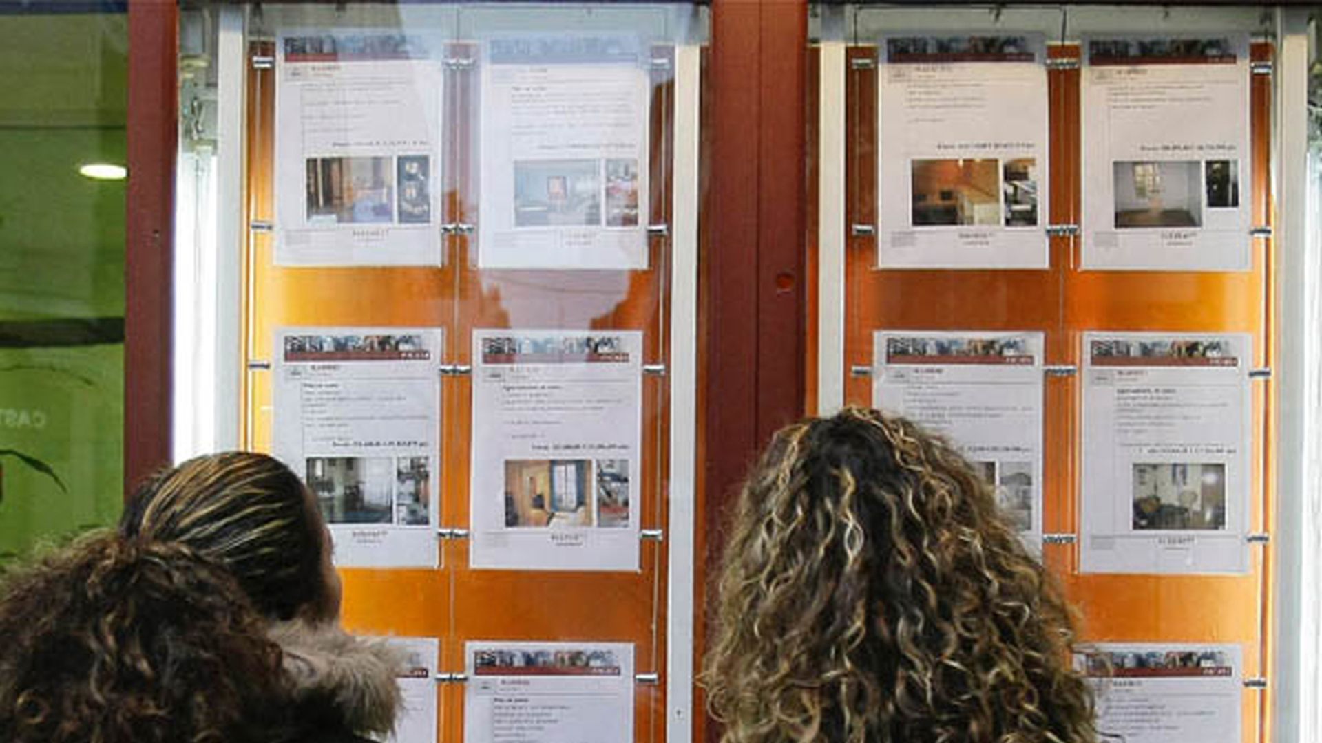 Viviendas en alquiler Viviendas en alquiler