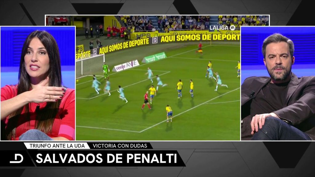 Irene Junquera critica a los pesos pesados del vestuario del Barça