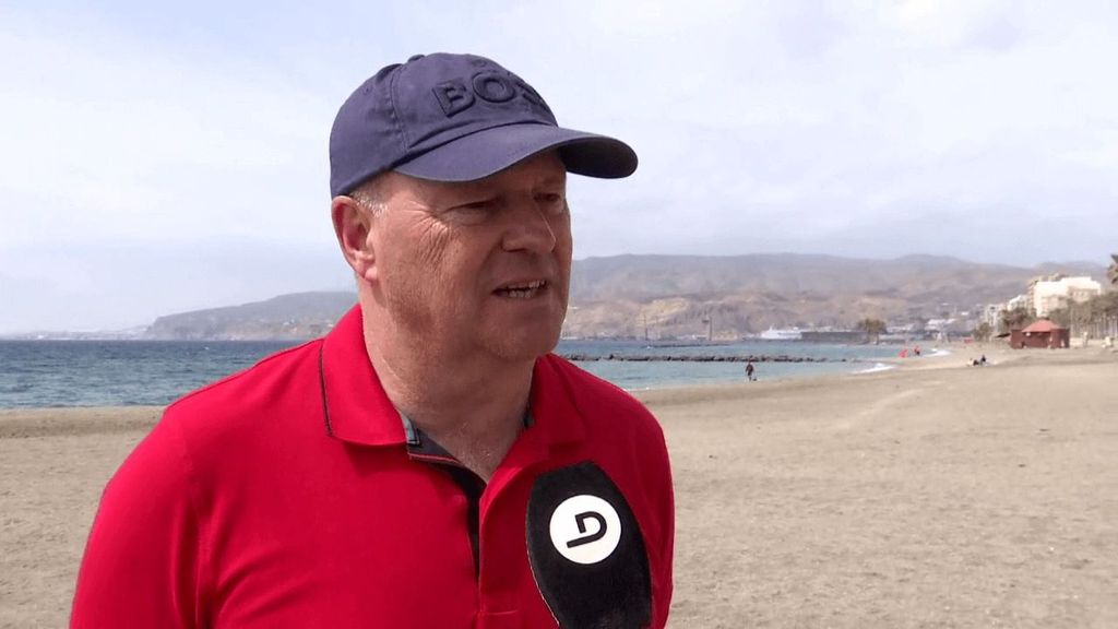 Pepe Mel analiza su etapa en el Málaga