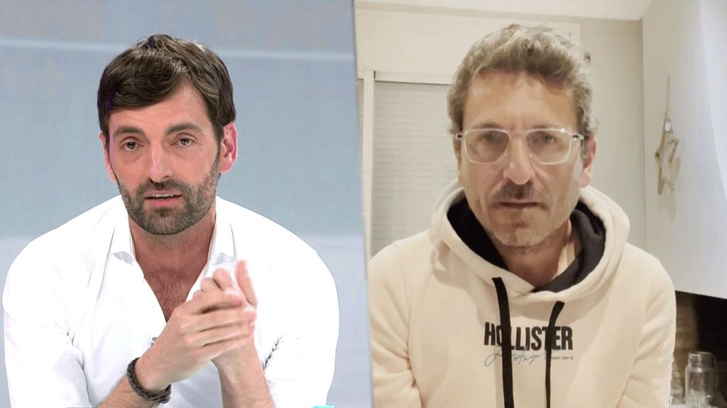 David Ibáñez y los insultos a los jugadores del Barça: "Están cansados de estos episodios"