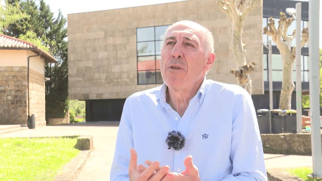 Manu Sarabia pone en valor la filosofía del Athletic: "Llegar a finales tiene un mérito enorme"