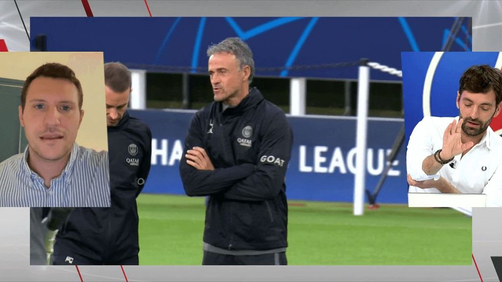 Kylian Mbappé y Luis Enrique, los señalados de la derrota contra el Barça: “No entendieron su planteamiento”