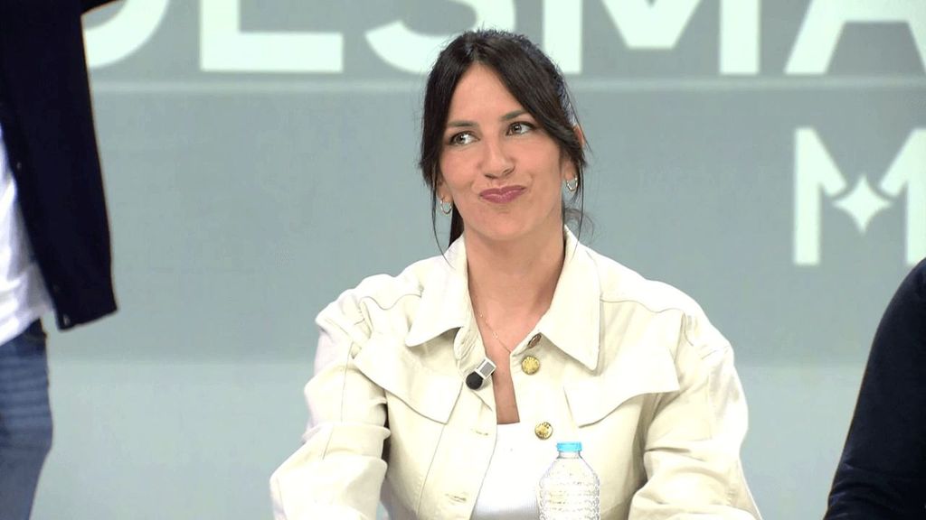 Irene Junquera y Kiko Narváez se rinden a Raúl García: "De los mejores"