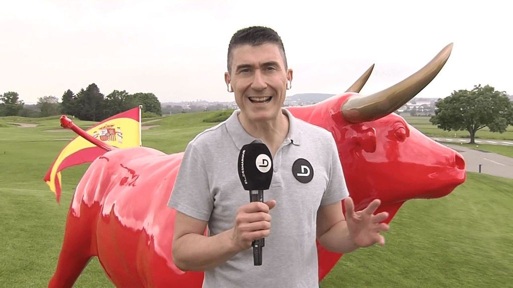 Los detalles del recibimiento a la Selección Española en Donaueschingen: el refugio de La Roja en la Euro 2024