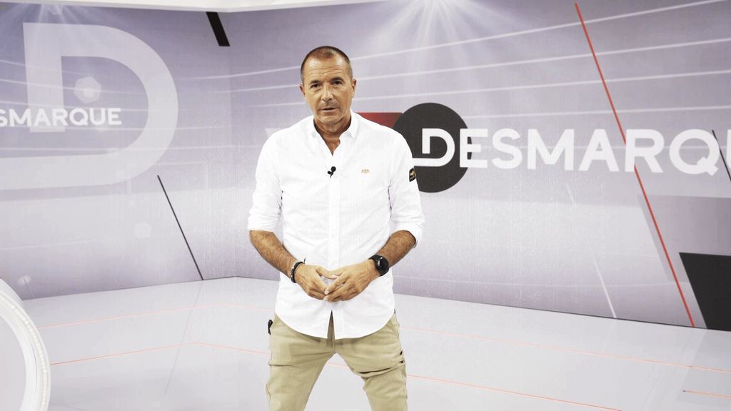 ElDesmarque acepta el reto Feeberse, la nueva red social de fútbol