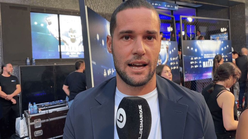 Mario Suárez exige al Atleti mejorar la temporada anterior