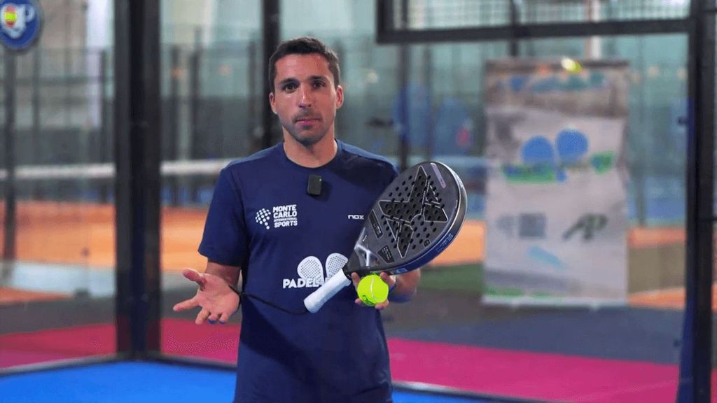 El programa semanal de Pádel Pro
