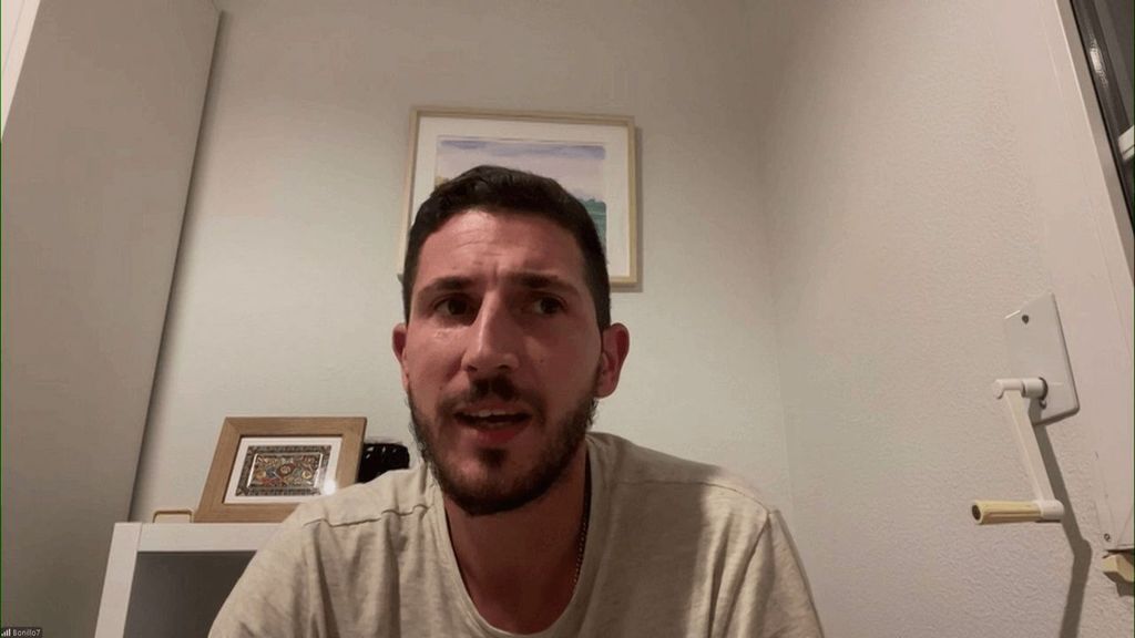 El capitán del Manises narra en primera persona el drama de la DANA