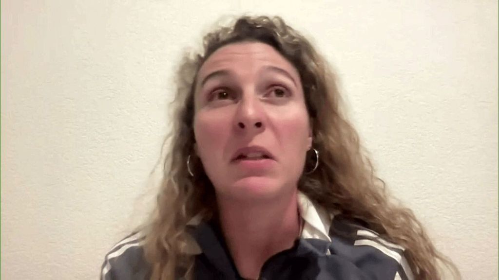 La familia de Marta Peiró lo pierde todo tras el paso de la DANA en Valencia