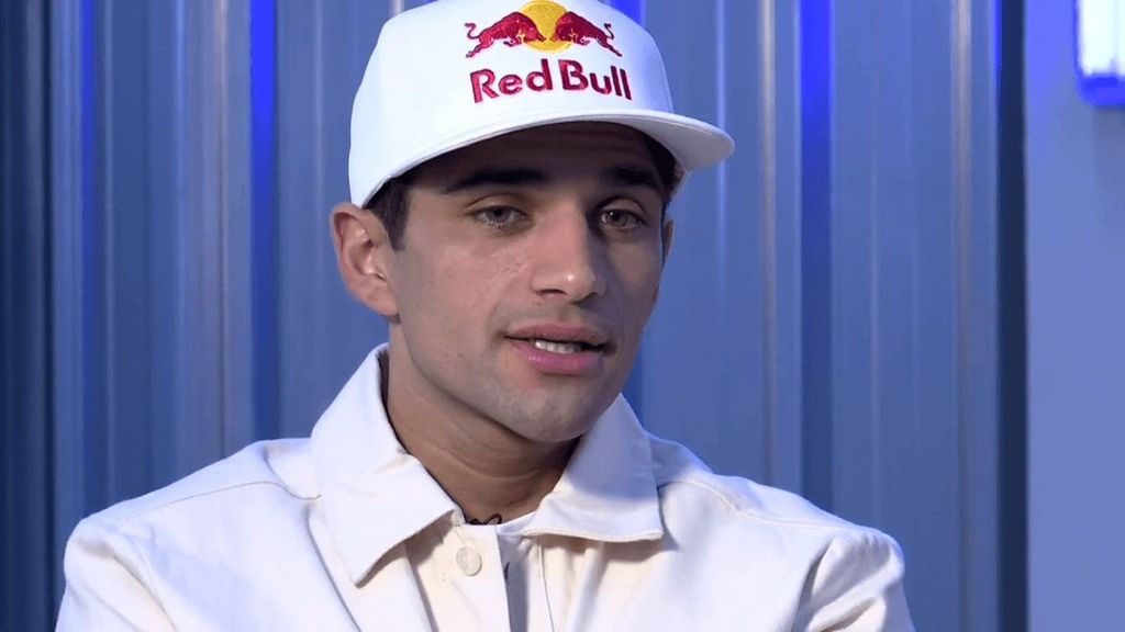 Jorge Martín y sus posibilidades de competir con Marc Márquez en 2025