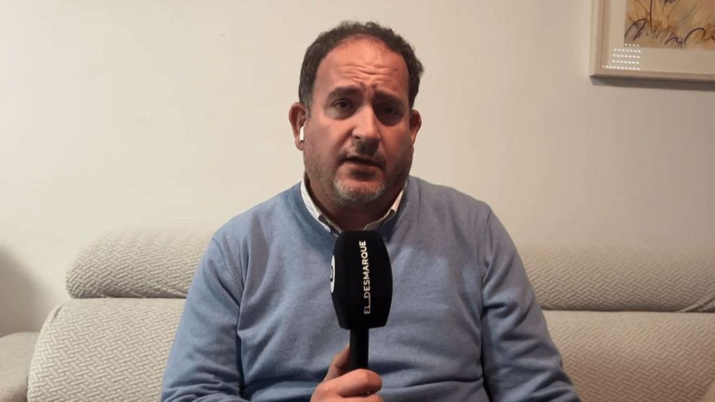 David Torres analiza la situación del Valencia tras la goleada culé