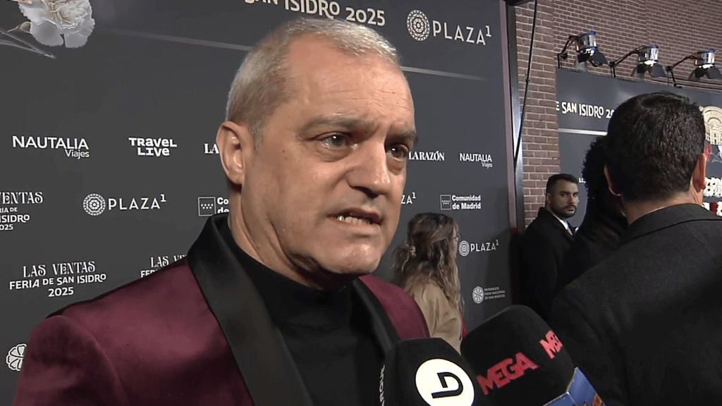 Ramón García repasa la actualidad del Athletic