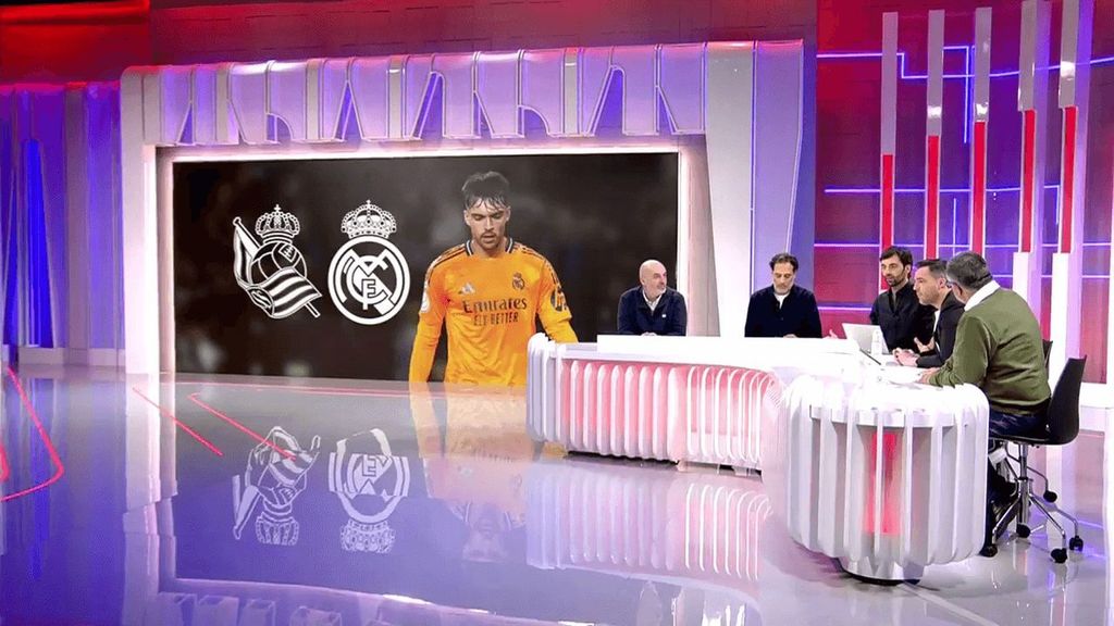 El elogio de David Sánchez a Ancelotti por la gestión de Raúl Asencio que sorprenderá a los madridistas