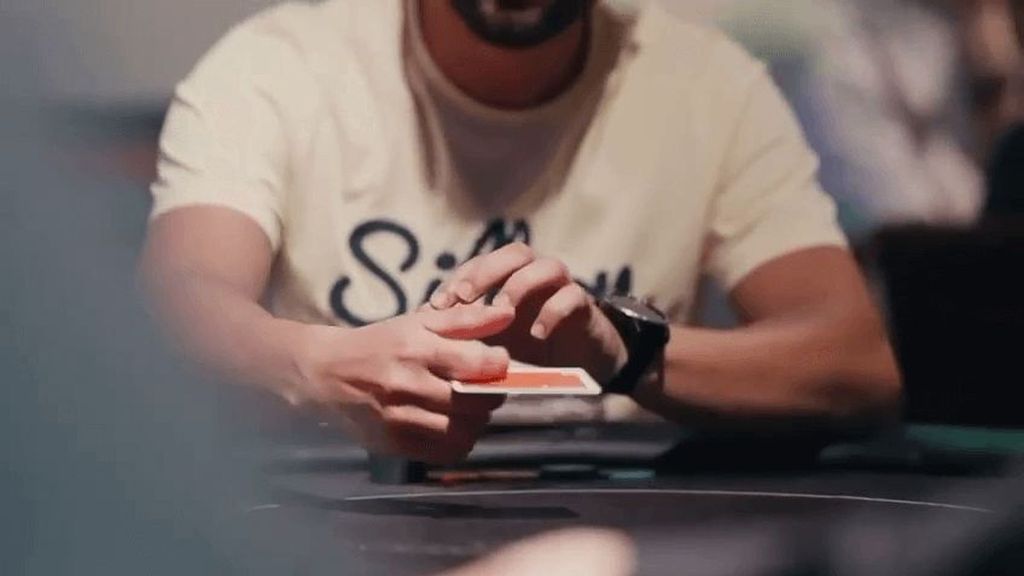 Circuito Barcelona Winamax