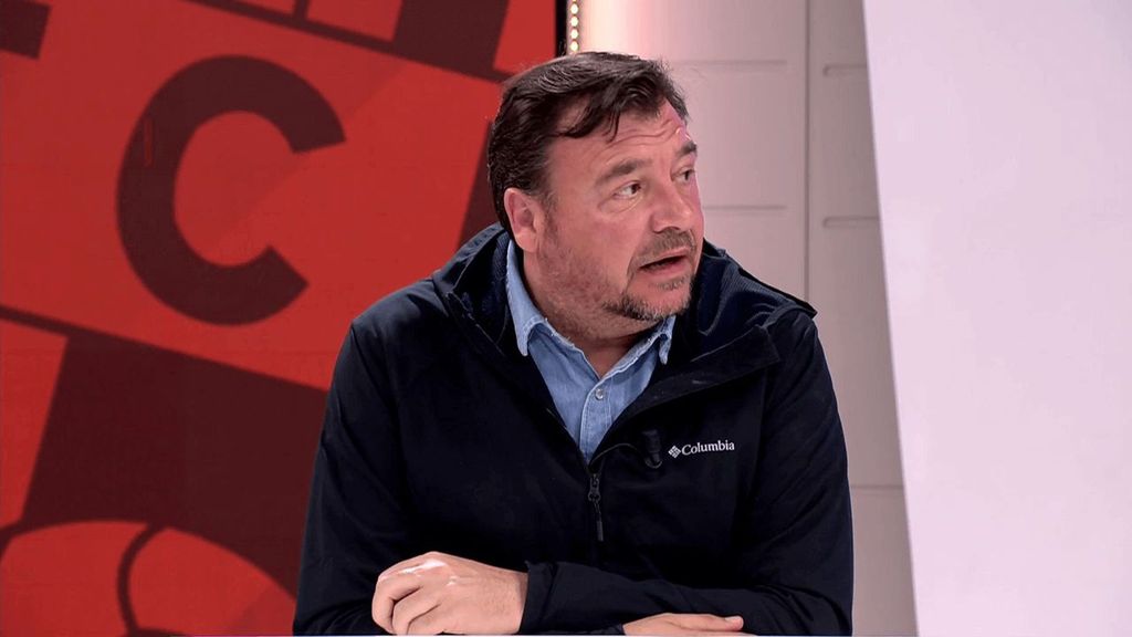 Rubén Uría y la clave de la denuncia por alineación indebida que estudia Osasuna contra el Barça