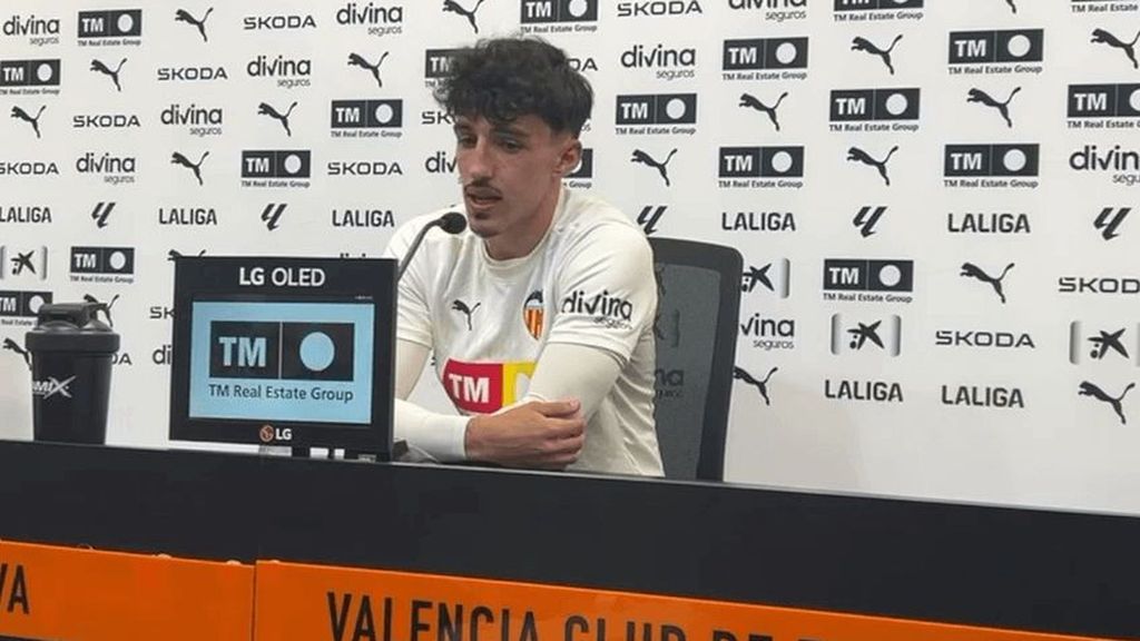 Diego López confirma que el Valencia CF le ha llamado para renovar