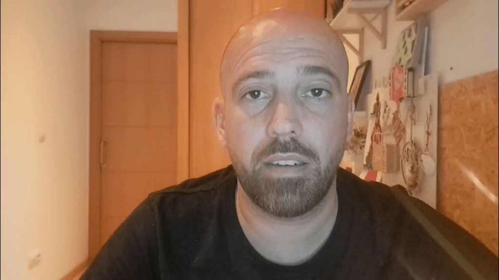 Mr. Asubío defiende las decisiones de Del Cerro Grande en el Villarreal-Athletic