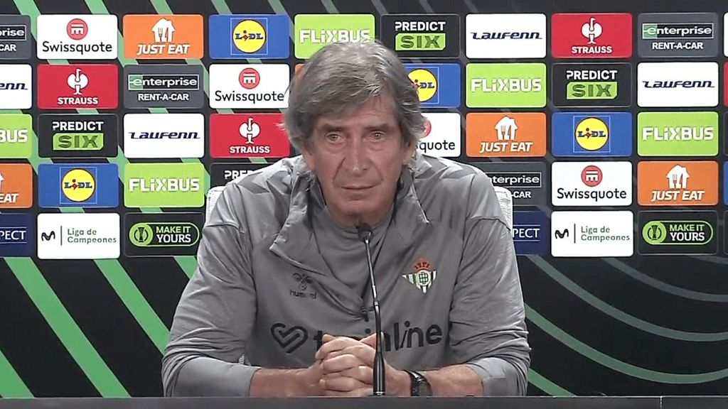 Manuel Pellegrini, el descubridor de Declan Rice, y los intentos de que se quedase en el West Ham