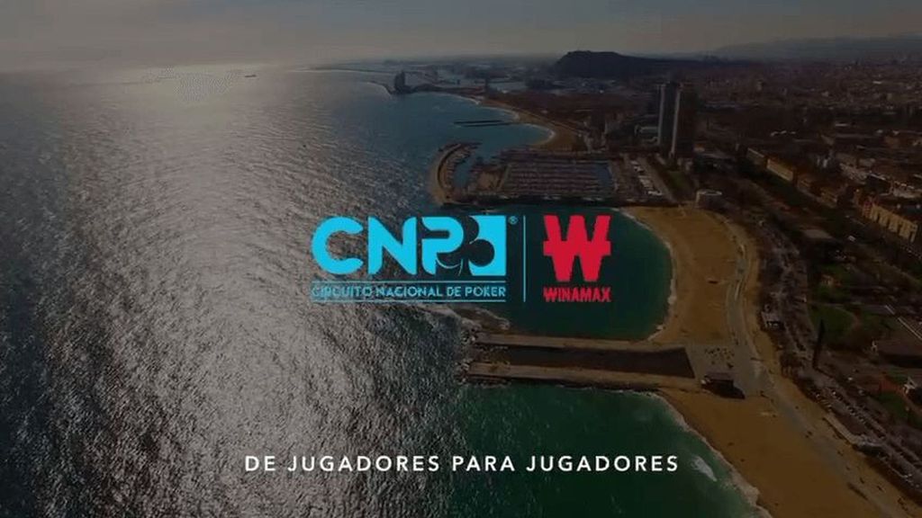 Previa CNP Winamax Barcelona