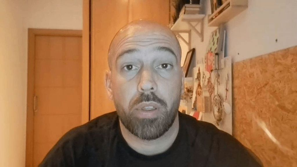 Mr. Asubío analiza la polémica del Betis-Villarreal