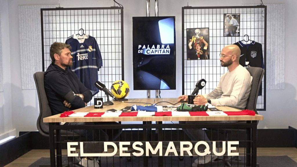 Con Tote, Palabra de Capitán Temporada 1 Programa 7