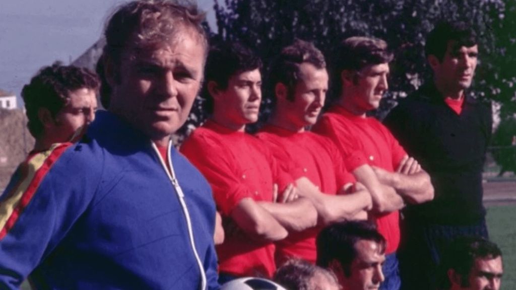 El reportaje de ElDesmarque del partido más especial de la Selección Española