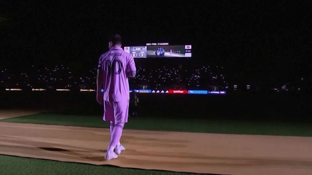 Las novedades del Mundial de Clubes 2025: presentaciones al estilo NBA, cámara arbitral y acciones VAR en el videomarcador