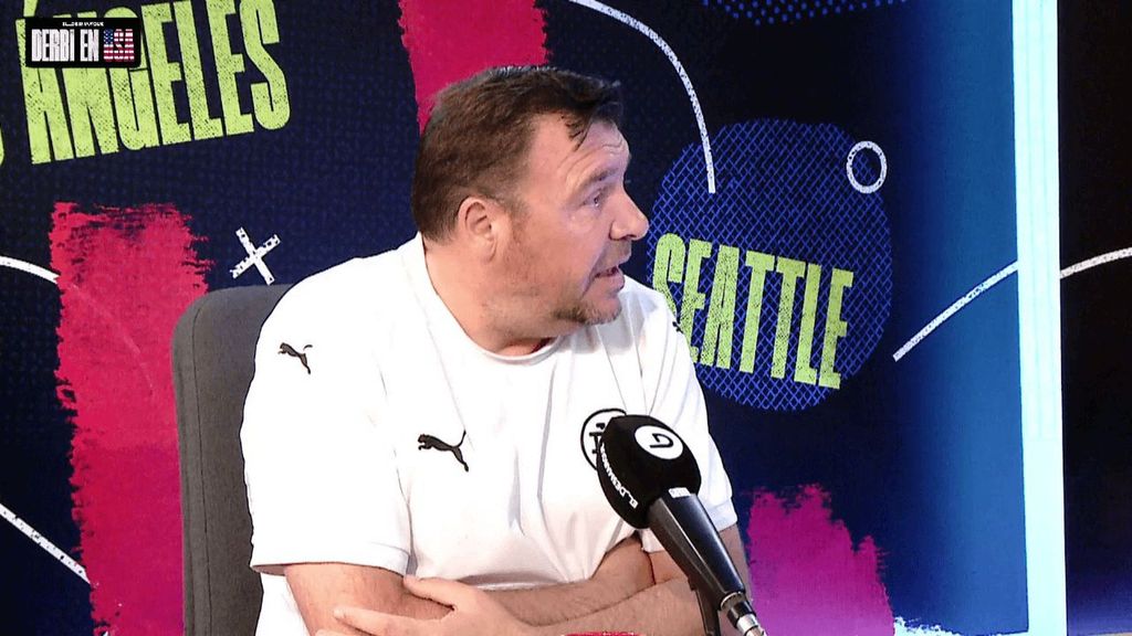 Derbi en USA: Rubén Uría confirma el inminente fichaje de Johnny Cardoso por el Atlético de Madrid