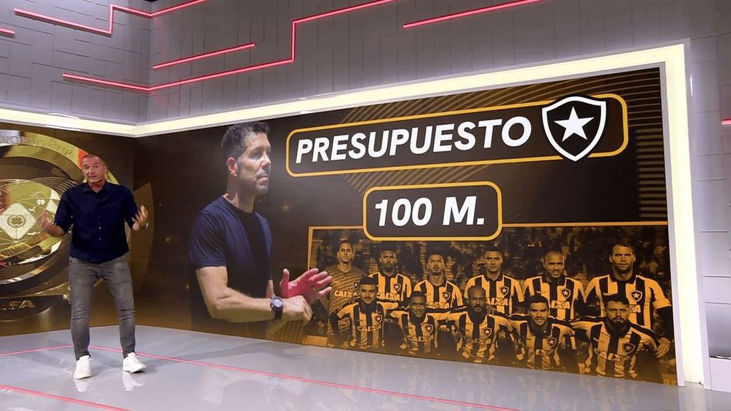 Manu Carreño desmonta la excusa del Atlético de Madrid por su eliminación en el Mundial