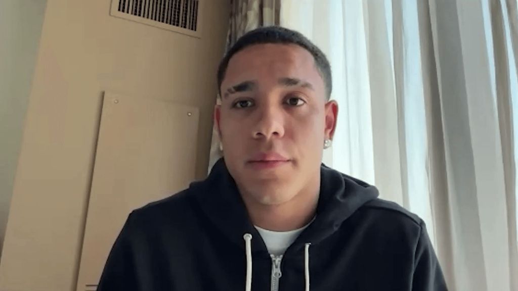 Isaac Nogues, el futuro del baloncesto español y sus opciones en la Summer League