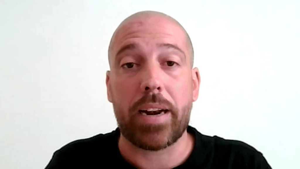 Mr. Asubío aclara la polémica con el gol de Julián Álvarez