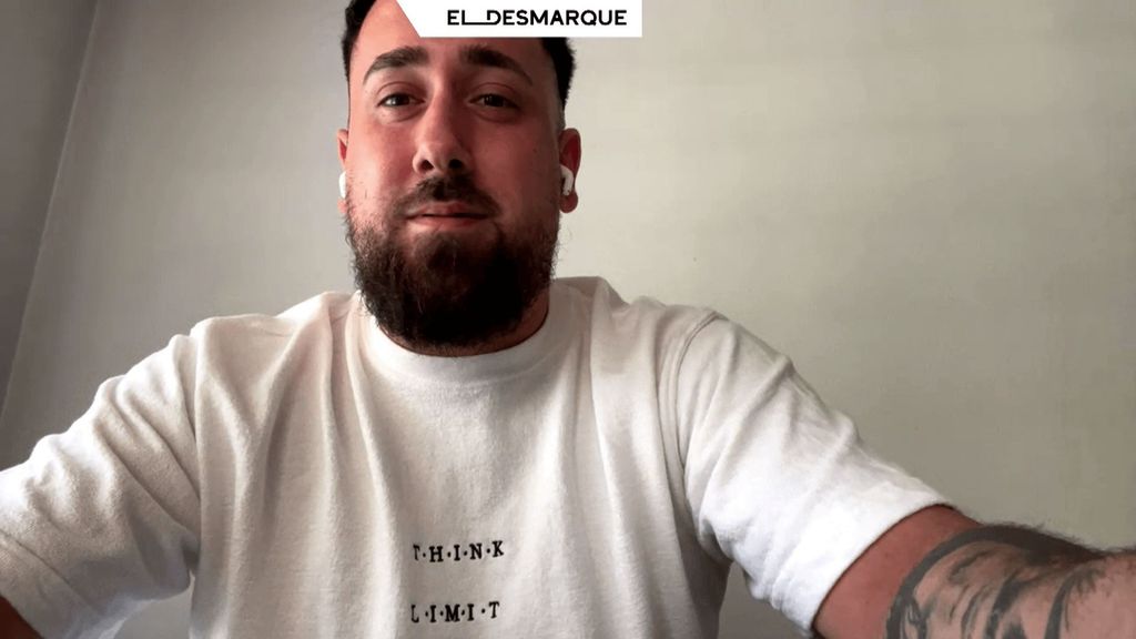 El peluquero de Carlos Alcaraz desvela cómo se gestó su cambio de look