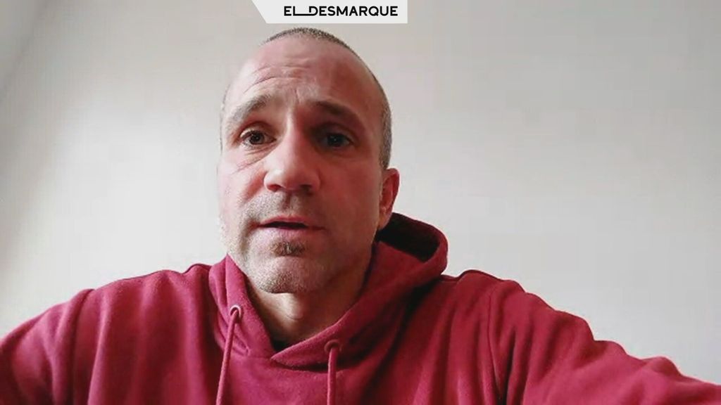 El capitán de Andorra reconoce que votó a Messi por el Mundial aunque sabía que no contaba: "Es de otro planeta"