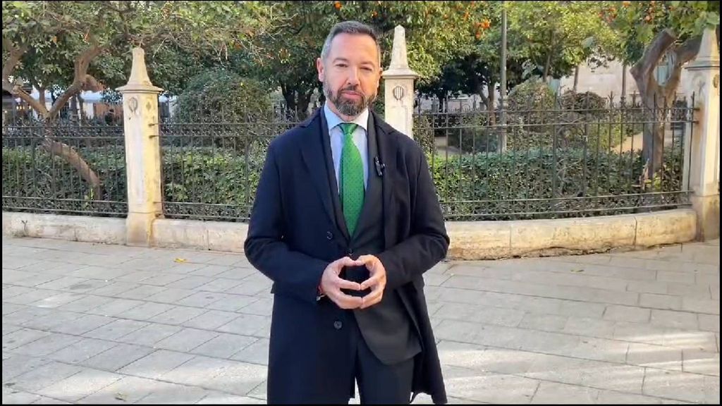 VOX apoya que Valencia sea sede para el Mundial 2030