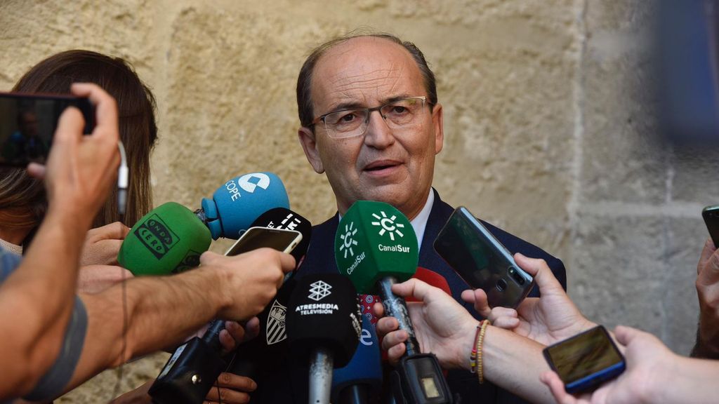 Castro y el Posible Fichaje de Mariano