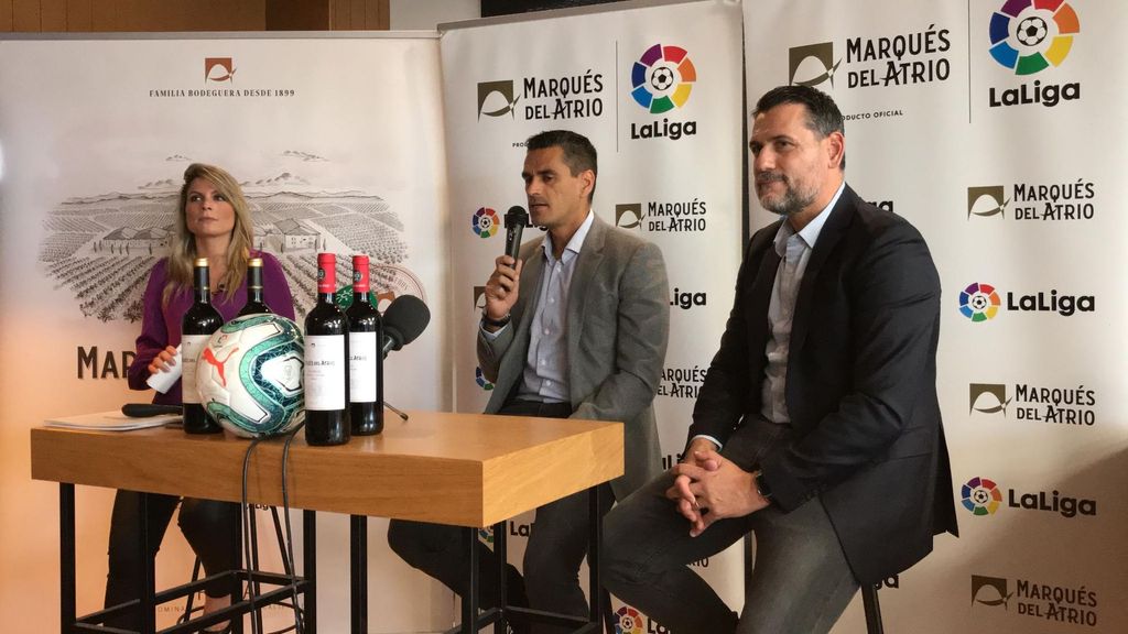 Así ve Palop el Gran Derbi Betis-Sevilla