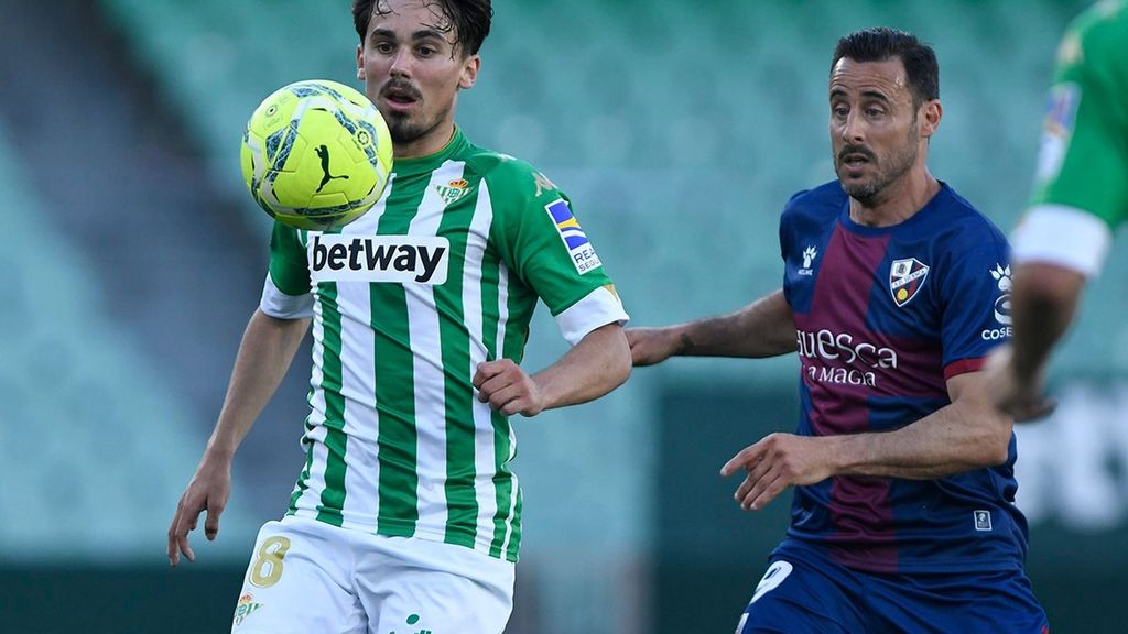 Entrevista a Rodri en ElDesmarque: "Anímicamente no estaba bien"