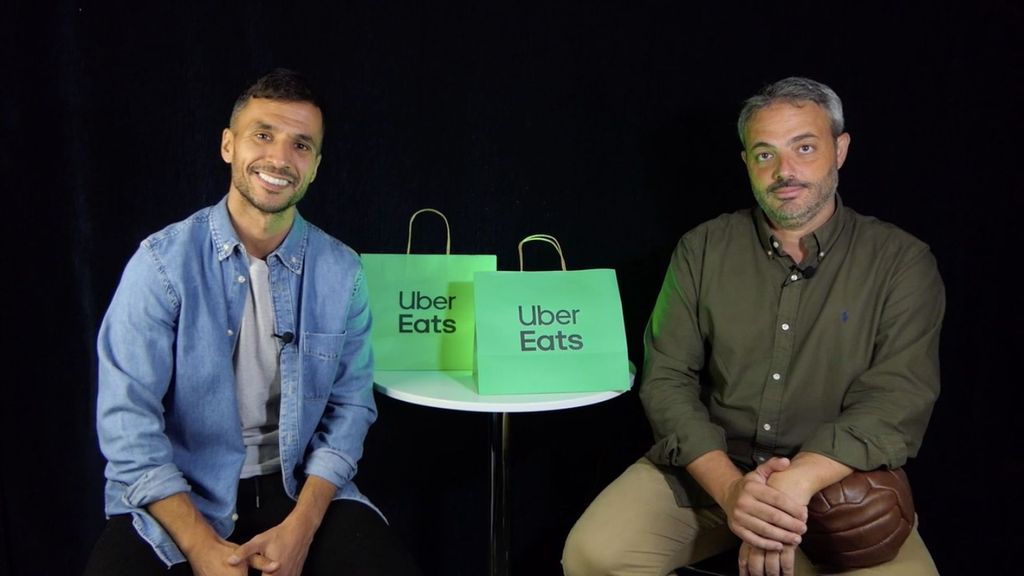 Disfruta con Uber Eats de 'El Gran Derbi' Real Betis-Sevilla de la jornada 13 de LaLiga Santander con el código de ElDesmarque