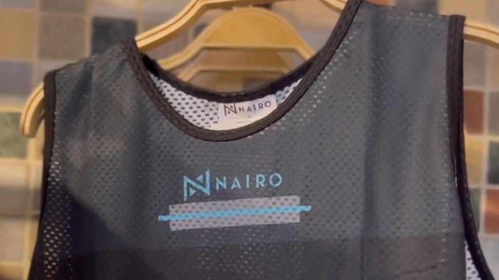 Nairo Quintana crea su propia marca de ropa
