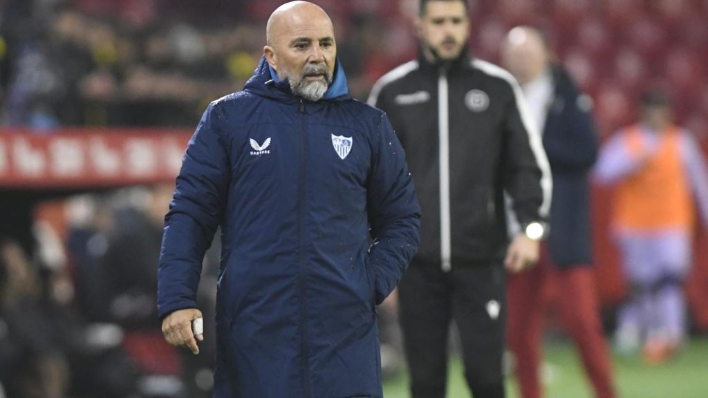 La nueva vida del Sampaoli padre: “Disfruto más de ver a mis hijos que el Mundial”