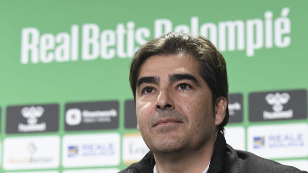 Haro, la expulsión de Luiz Felipe con Aspas frente al Celta y las rojas al equipo esta temporada