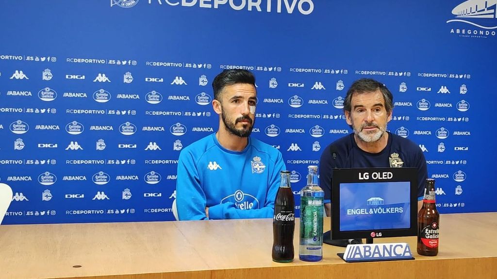 Quiles: "Ahora me llaman ardilla"