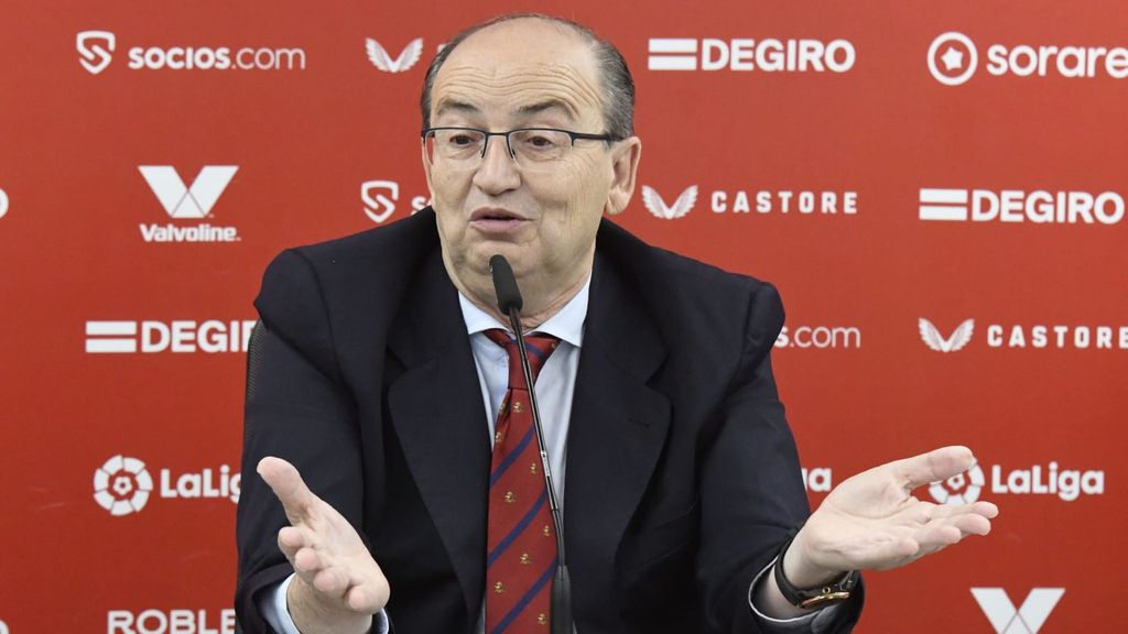 Castro anuncia el número, el precio de las entradas y las ayudas del club para viajar a Budapest